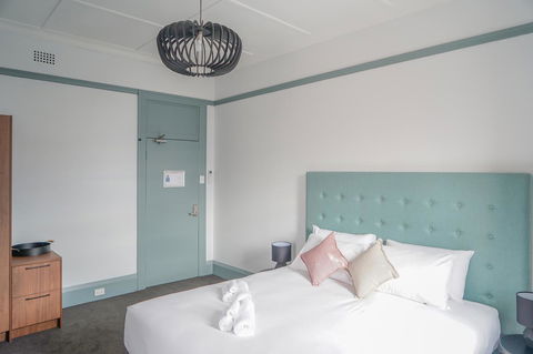 Oasis On Beamish Hotel - SA Accommodation 8