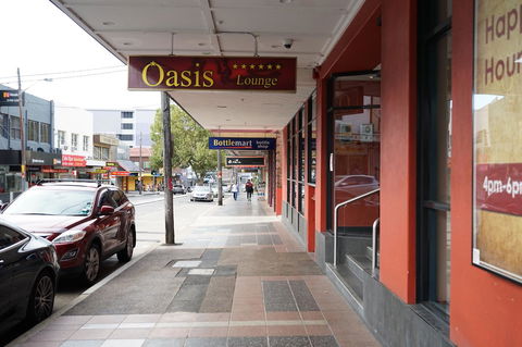 Oasis On Beamish Hotel - SA Accommodation 22