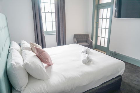 Oasis On Beamish Hotel - SA Accommodation 19