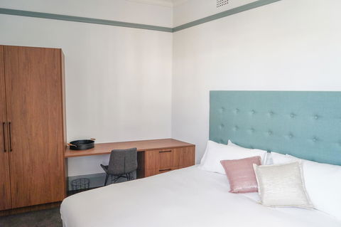 Oasis On Beamish Hotel - SA Accommodation 17