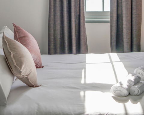 Oasis On Beamish Hotel - SA Accommodation 4