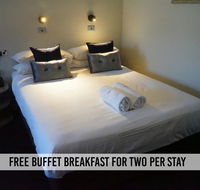 Panorama Bathurst - SA Accommodation