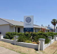 Tumut Apartments - SA Accommodation