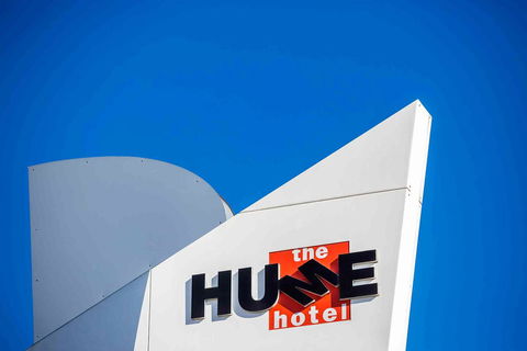 Nightcap At Hume Hotel - SA Accommodation 19
