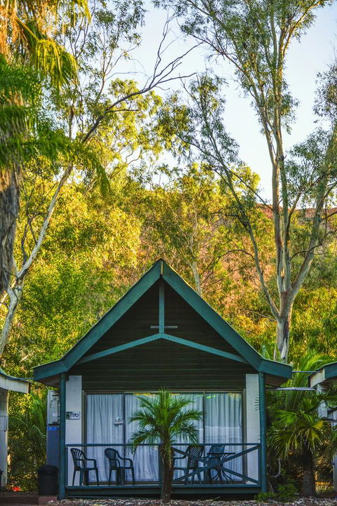 Desert Palms Alice Springs - SA Accommodation 25