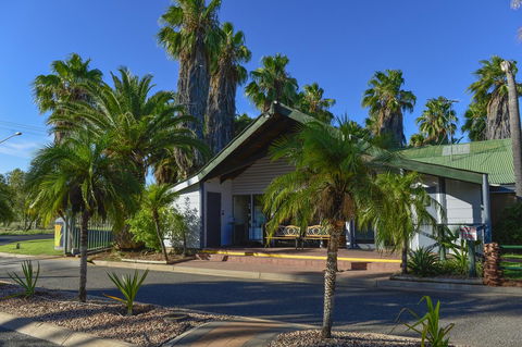 Desert Palms Alice Springs - SA Accommodation 32
