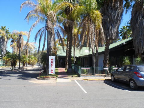 Desert Palms Alice Springs - SA Accommodation 22