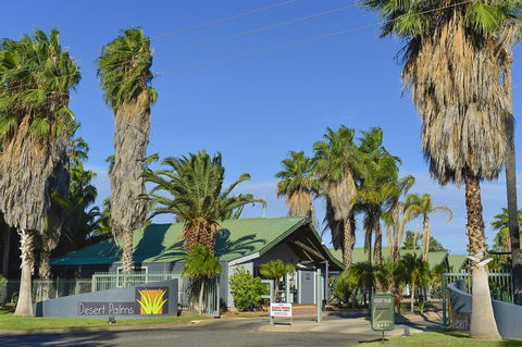Desert Palms Alice Springs - SA Accommodation 37
