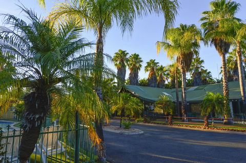 Desert Palms Alice Springs - SA Accommodation 21