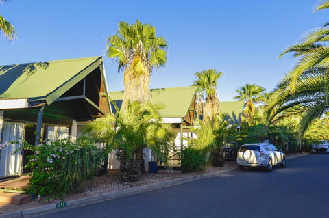 Desert Palms Alice Springs - SA Accommodation 15