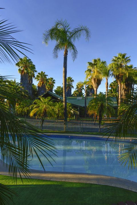 Desert Palms Alice Springs - SA Accommodation 29
