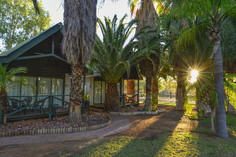 Desert Palms Alice Springs - SA Accommodation 12