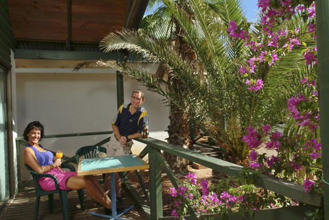 Desert Palms Alice Springs - SA Accommodation 28