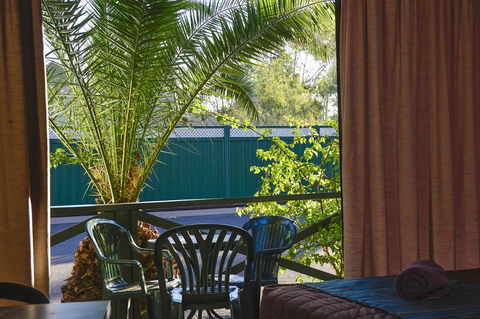 Desert Palms Alice Springs - SA Accommodation 4