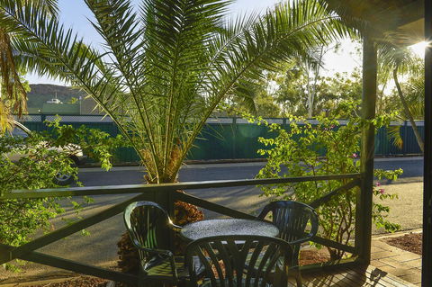 Desert Palms Alice Springs - SA Accommodation 36