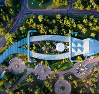 Mercure Kakadu Crocodile - SA Accommodation