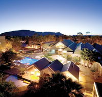 DoubleTree by Hilton Alice Springs - SA Accommodation