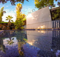 Jump Inn Alice Budget Accommodation - SA Accommodation