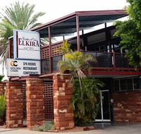 Elkira Court Motel - SA Accommodation