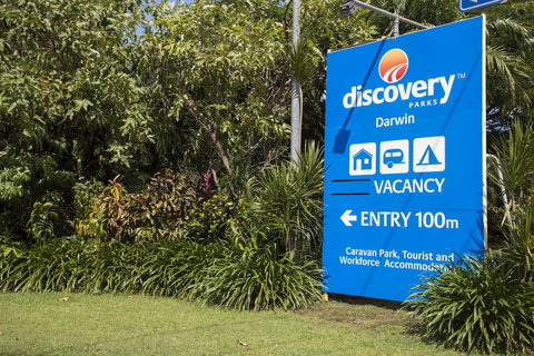 Discovery Parks - Darwin - SA Accommodation 31