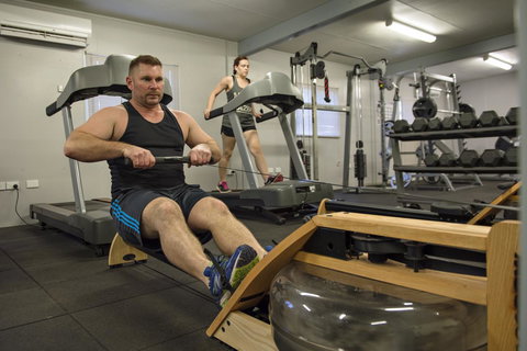 Discovery Parks - Darwin - SA Accommodation 21