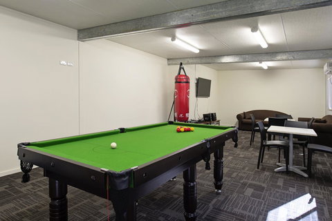 Discovery Parks - Darwin - SA Accommodation 26