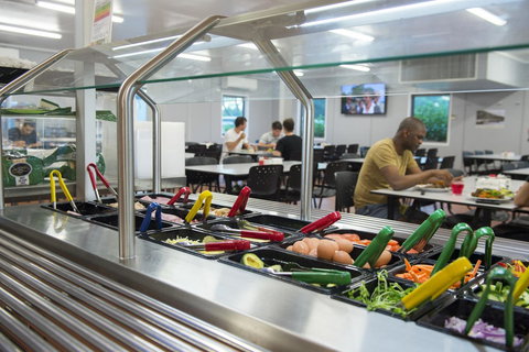 Discovery Parks - Darwin - SA Accommodation 29