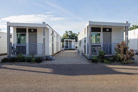 Discovery Parks - Darwin - SA Accommodation 10