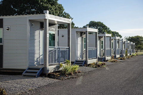 Discovery Parks - Darwin - SA Accommodation 9