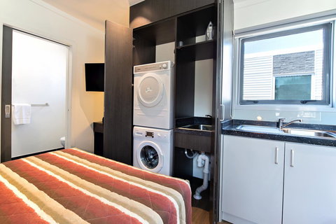 Discovery Parks - Darwin - SA Accommodation 12