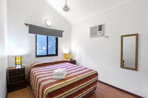 Discovery Parks - Darwin - SA Accommodation 36