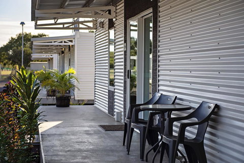 Discovery Parks - Darwin - SA Accommodation 38