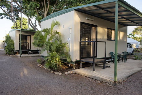 Discovery Parks - Darwin - SA Accommodation 4