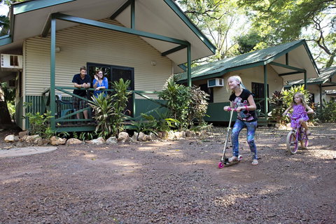 Discovery Parks - Darwin - SA Accommodation 19