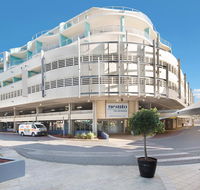 Nesuto The Entrance formerly Waldorf The Entrance Serviced Apartments - SA Accommodation