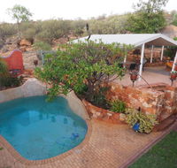 Wilmots on Dixon - SA Accommodation