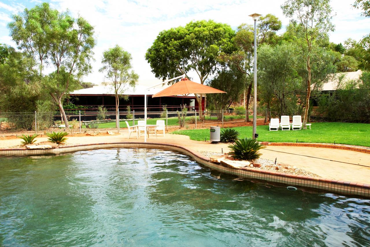 Indulkana NT SA Accommodation