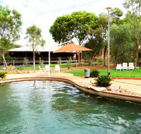 Kings Canyon Resort - SA Accommodation