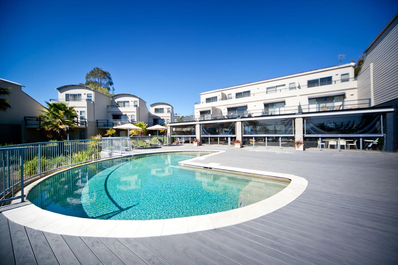 Runnyford NSW SA Accommodation