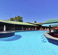 Mercure Alice Springs Resort - SA Accommodation