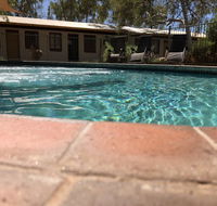 Glen Helen Lodge - SA Accommodation
