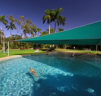 Kakadu Lodge - SA Accommodation