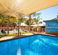 Alice Lodge Backpackers - SA Accommodation