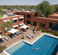 The Lost Camel Hotel - SA Accommodation