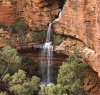 Kings Creek Station - SA Accommodation
