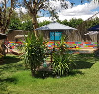 Alice's Secret Travellers Inn - SA Accommodation