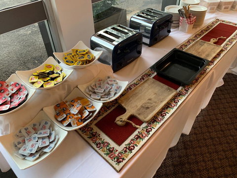 Winnellie Hotel Motel - SA Accommodation 6