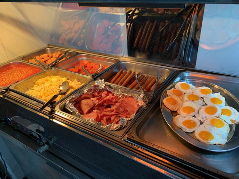 Winnellie Hotel Motel - SA Accommodation 7