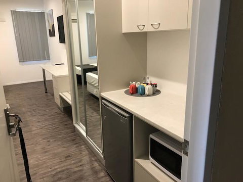 Winnellie Hotel Motel - SA Accommodation 8