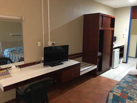 Winnellie Hotel Motel - SA Accommodation 13